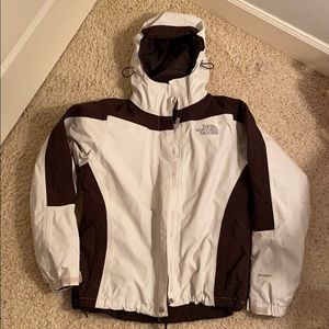 Women’s North Face Ski Jacket